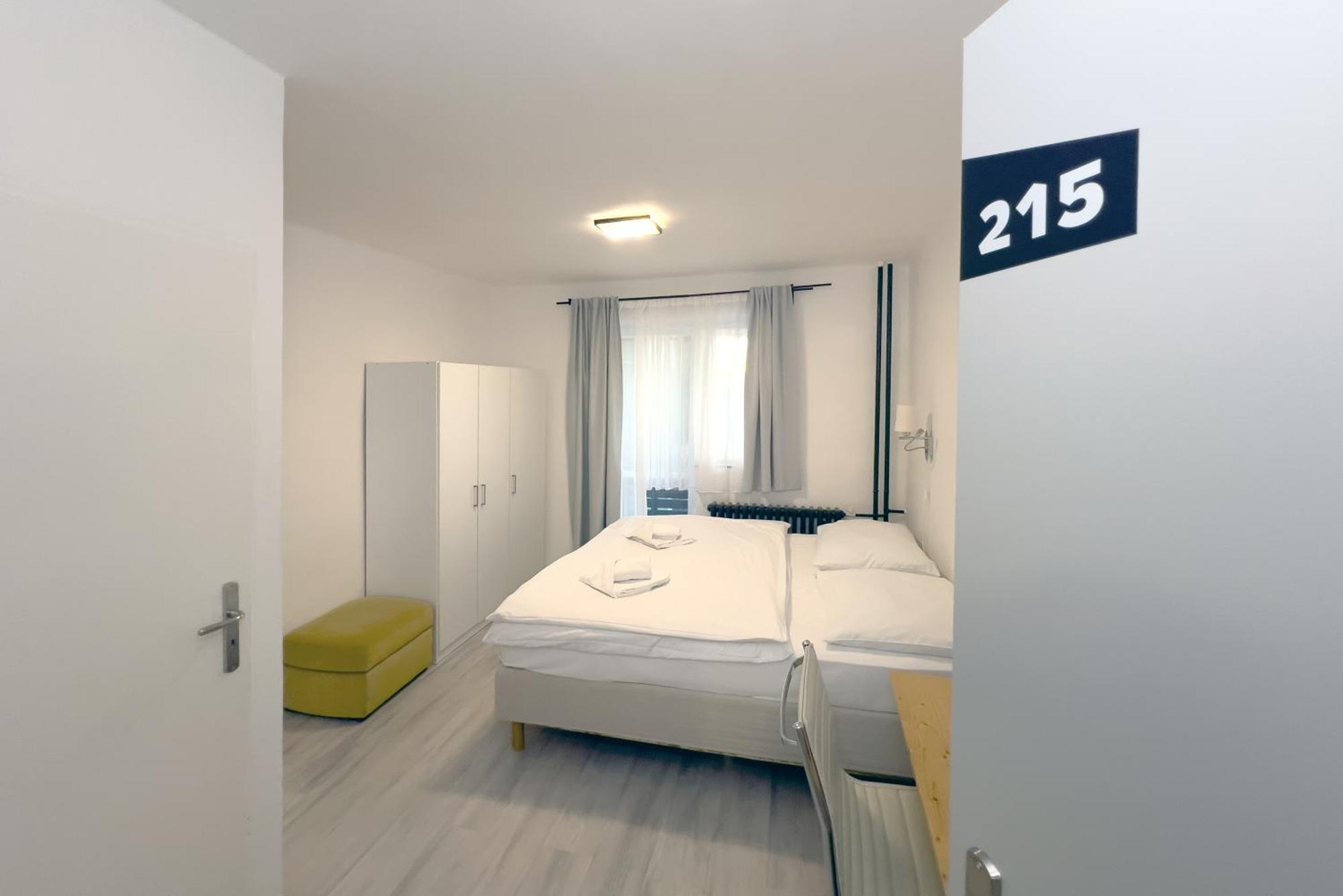 Hotel Horni Pramen Špindlerŭv Mlýn Eksteriør bilde