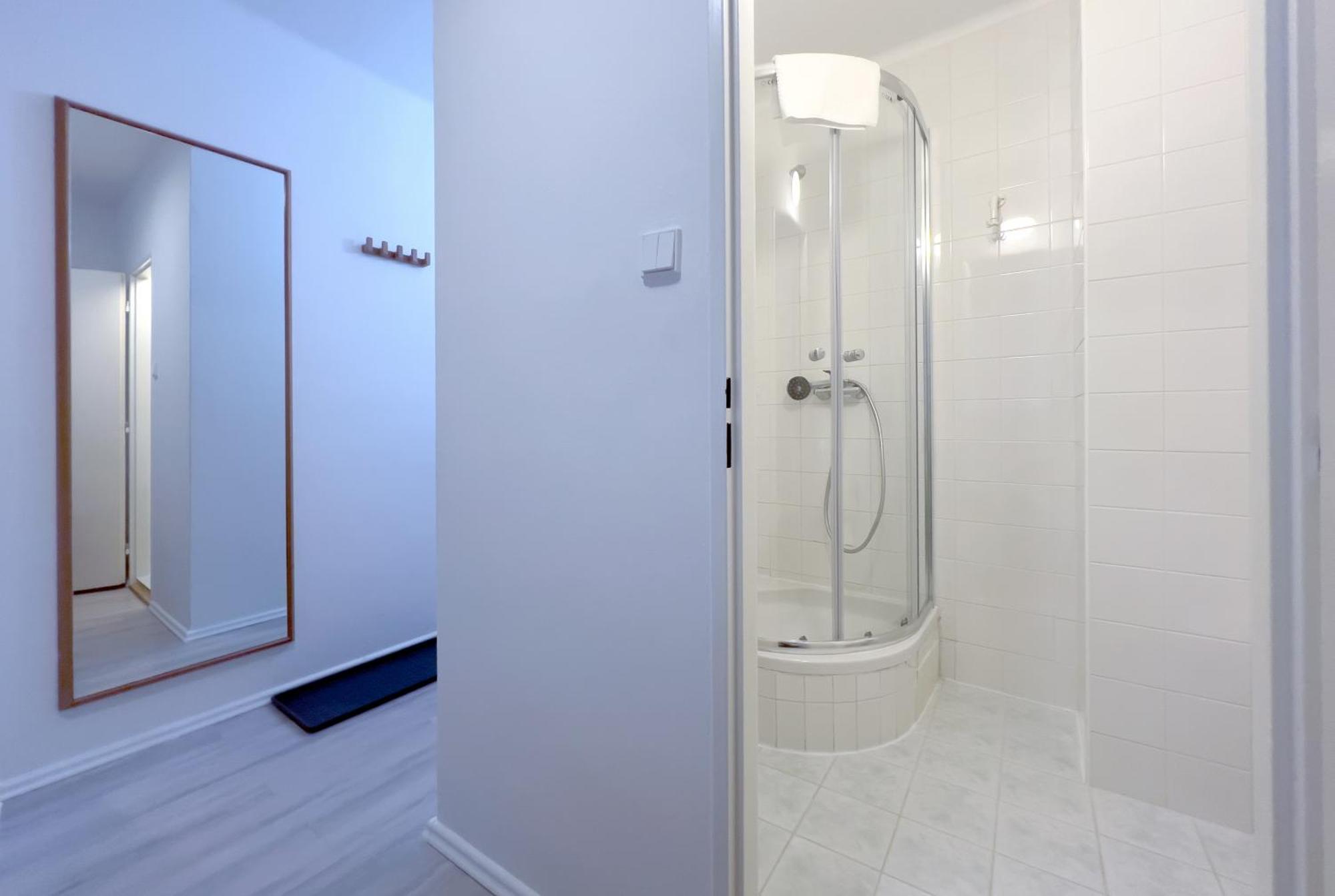 Hotel Horni Pramen Špindlerŭv Mlýn Rom bilde