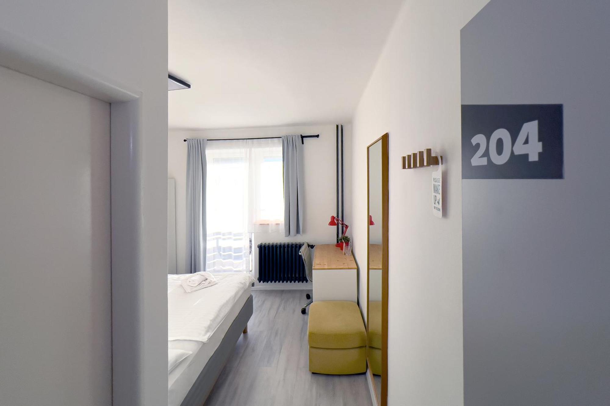 Hotel Horni Pramen Špindlerŭv Mlýn Eksteriør bilde