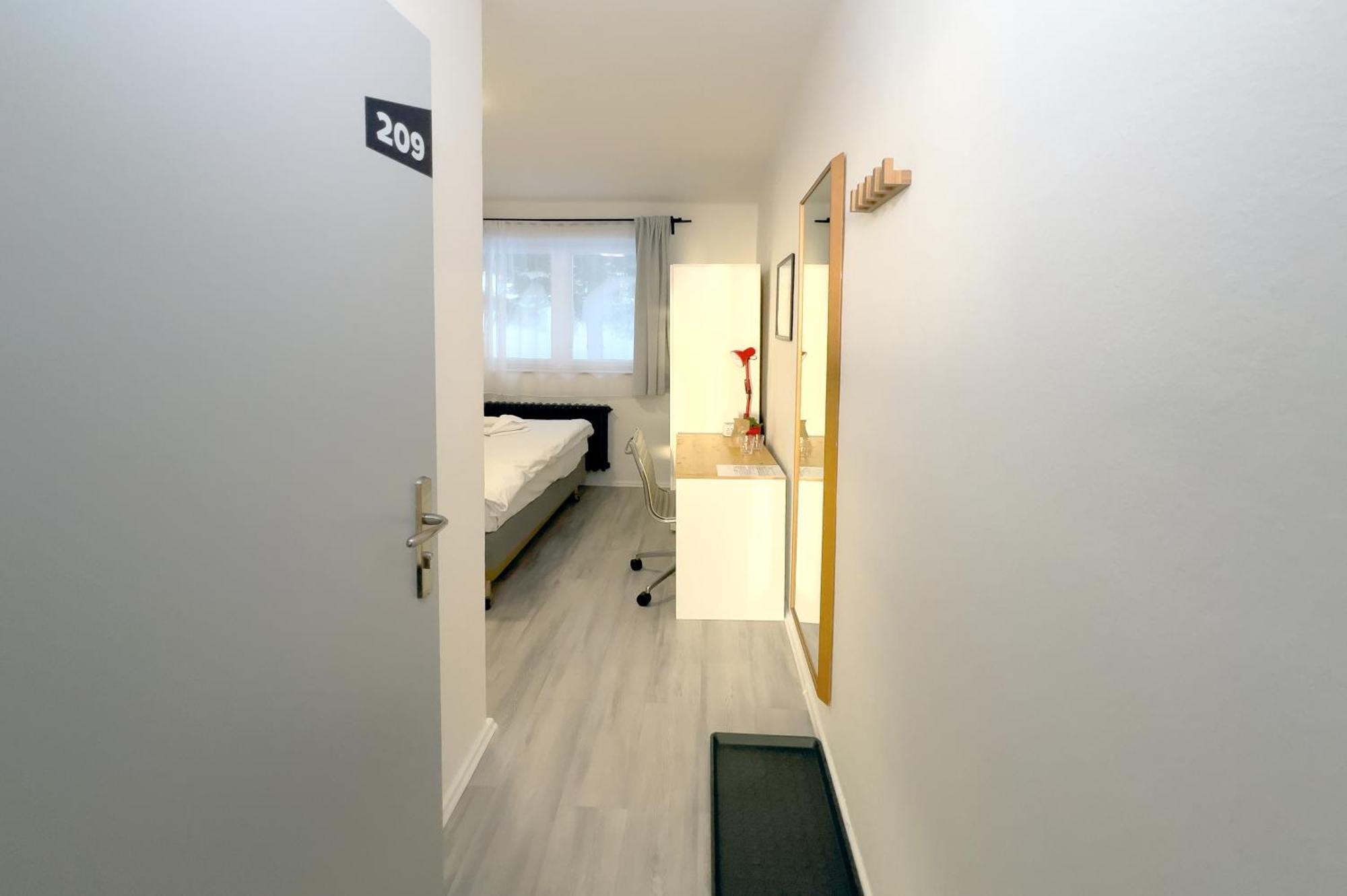 Hotel Horni Pramen Špindlerŭv Mlýn Eksteriør bilde
