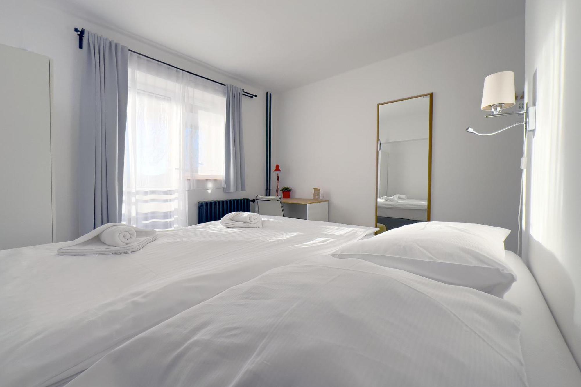 Hotel Horni Pramen Špindlerŭv Mlýn Eksteriør bilde