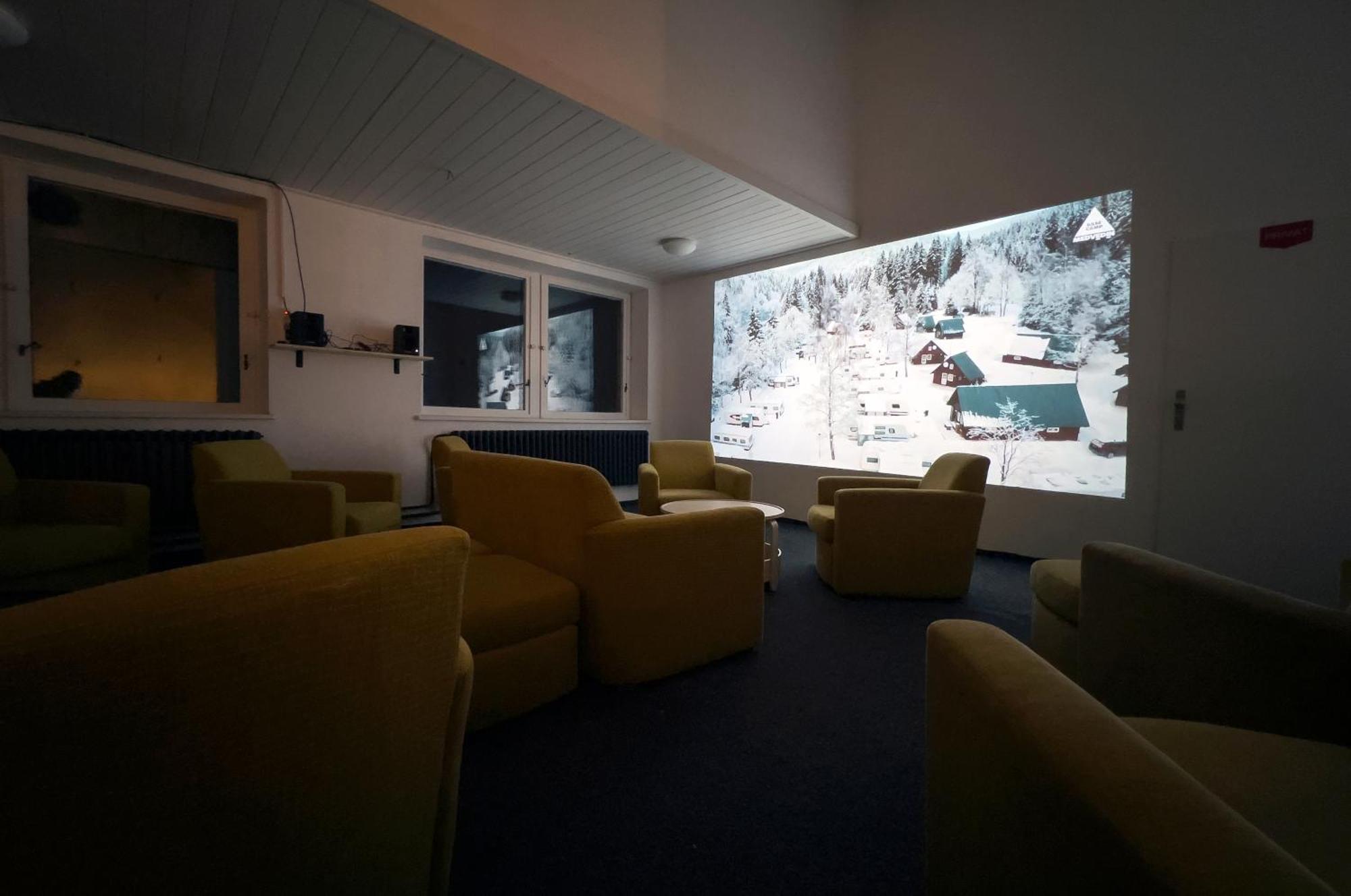 Hotel Horni Pramen Špindlerŭv Mlýn Eksteriør bilde