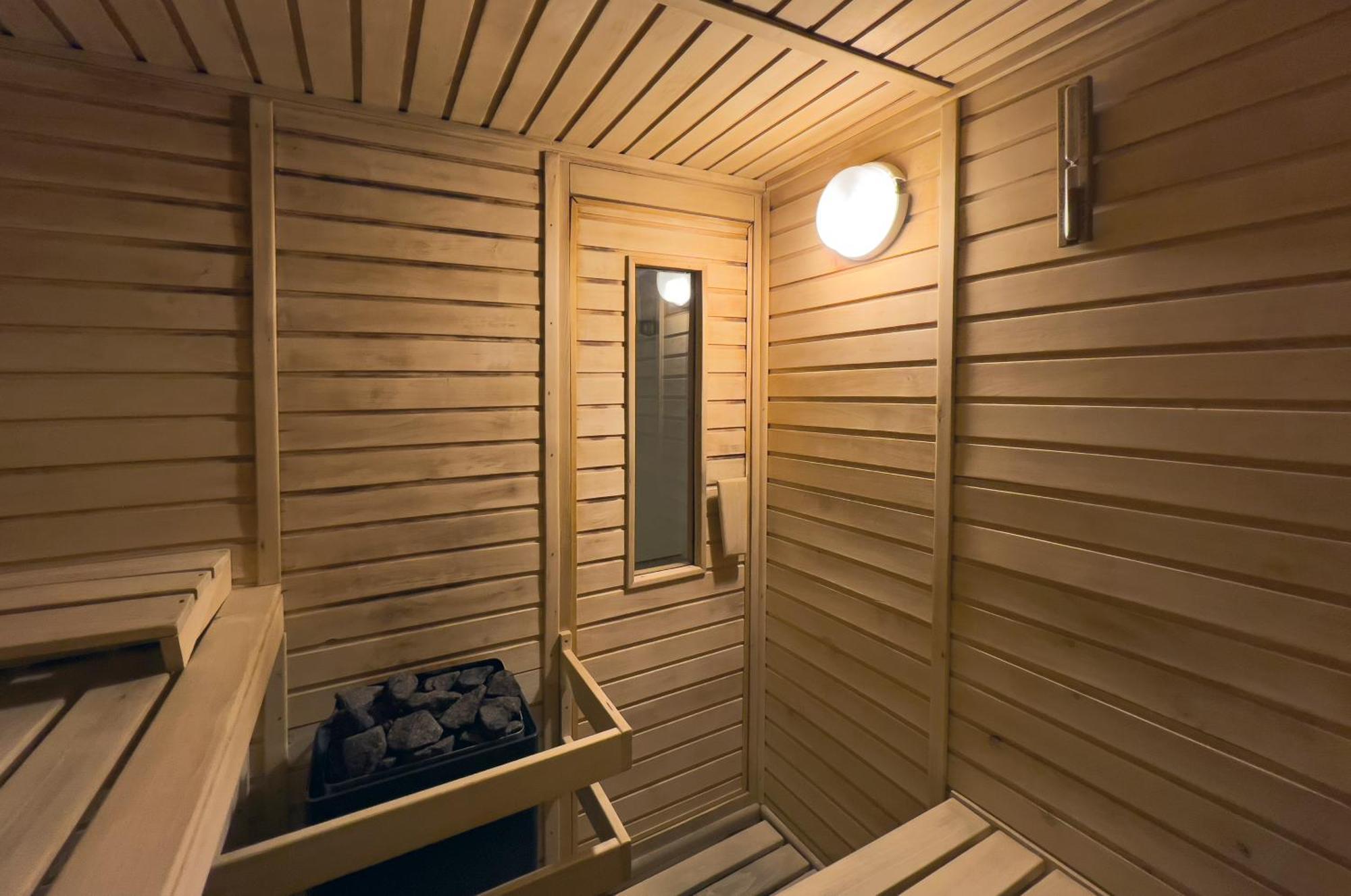 Hotel Horni Pramen Špindlerŭv Mlýn Eksteriør bilde