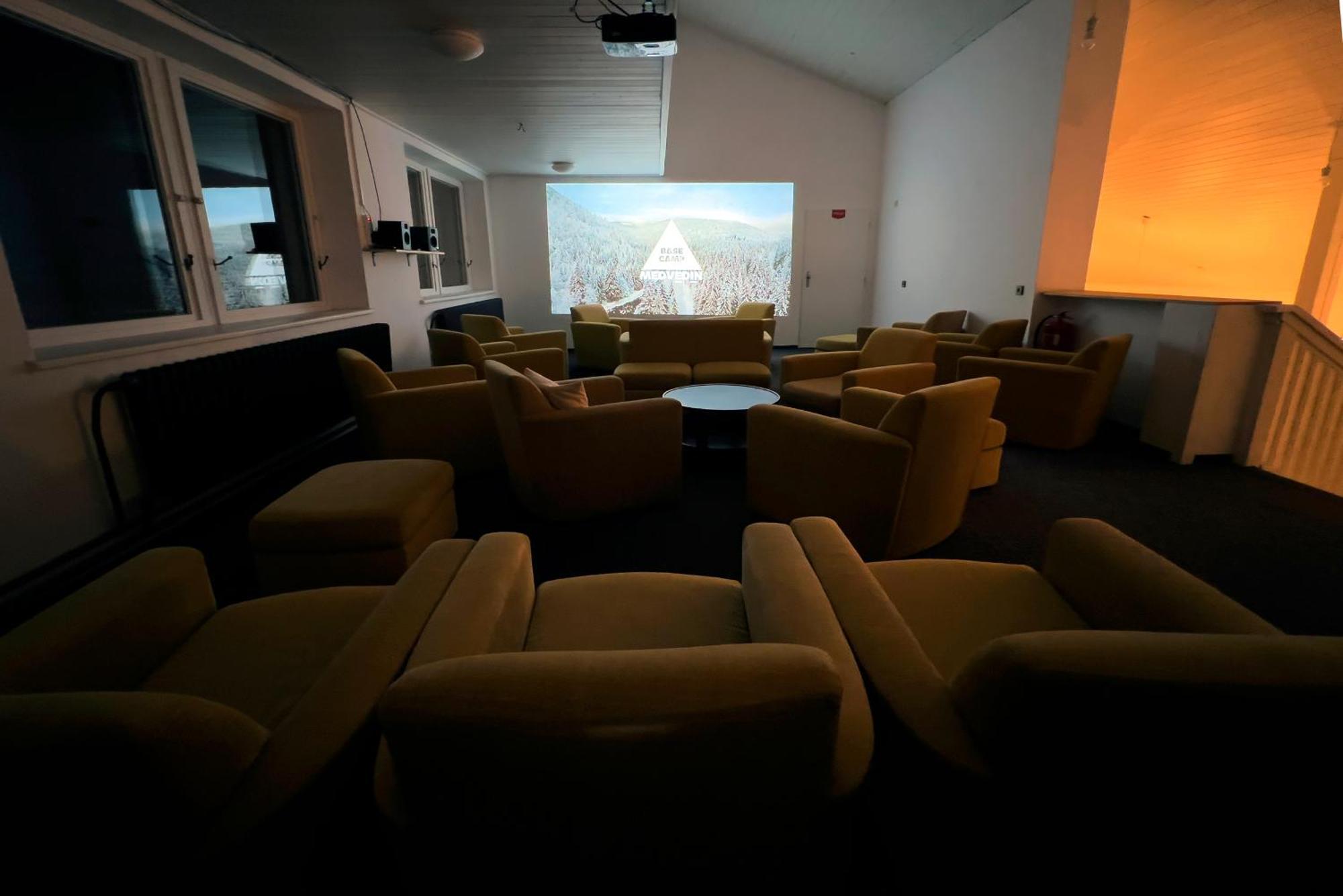 Hotel Horni Pramen Špindlerŭv Mlýn Eksteriør bilde