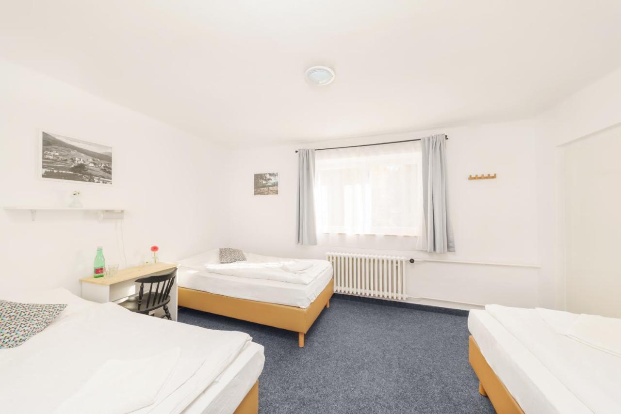 Hotel Horni Pramen Špindlerŭv Mlýn Eksteriør bilde